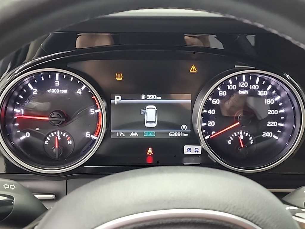 KIA Carnival - Vista 6