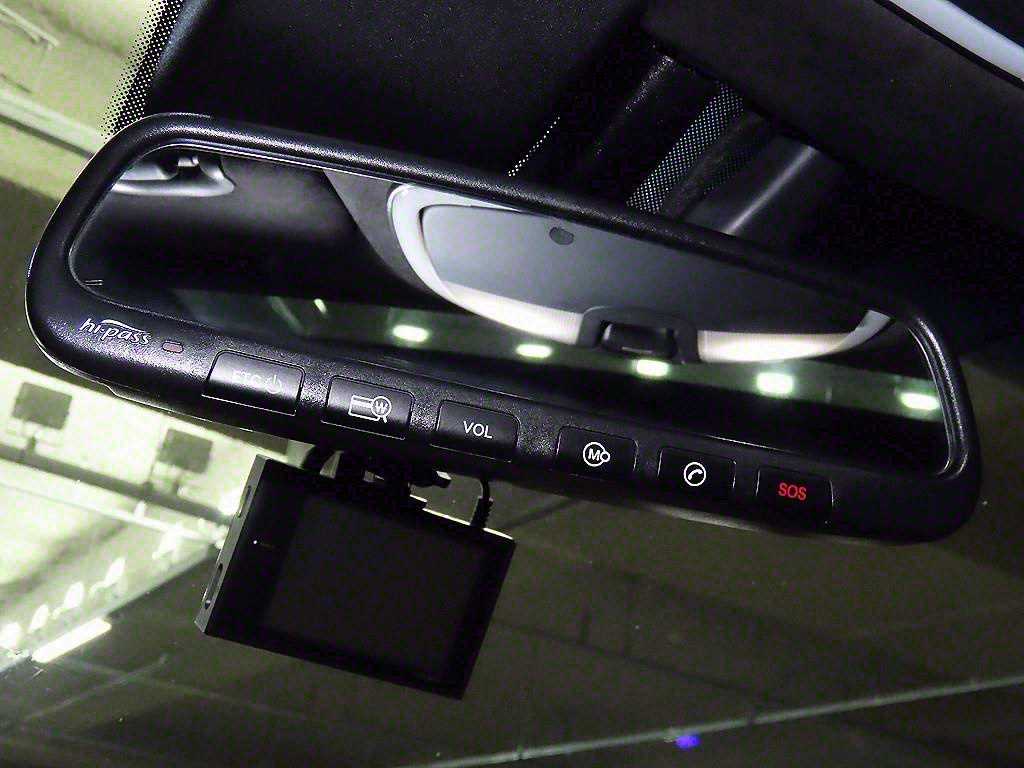 HYUNDAI Genesis 2012 Negro - Importación desde Corea - HF Imports Iquique - Foto 15