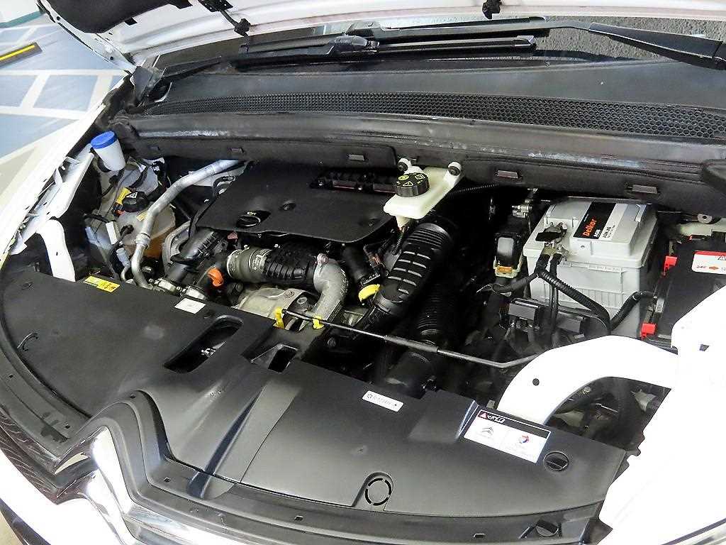 Citroen C4 2017 - Importación desde Corea - HF Imports Iquique - Foto 19