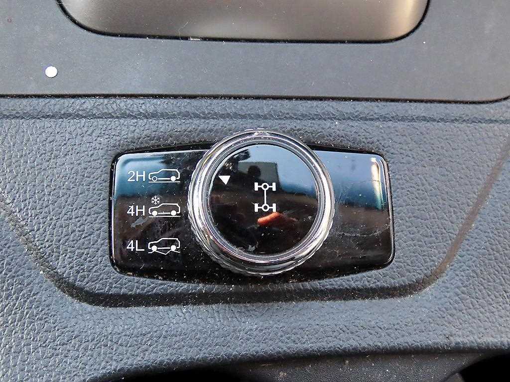 Ssangyong Rexton 2019 - Importación desde Corea - HF Imports Iquique - Foto 15