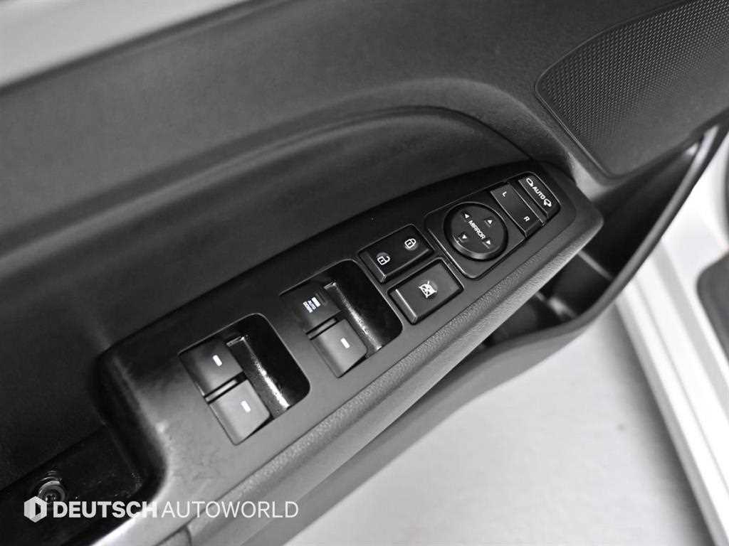 HYUNDAI Avante 2016 Plateado - Importación desde Corea - HF Imports Iquique - Foto 15