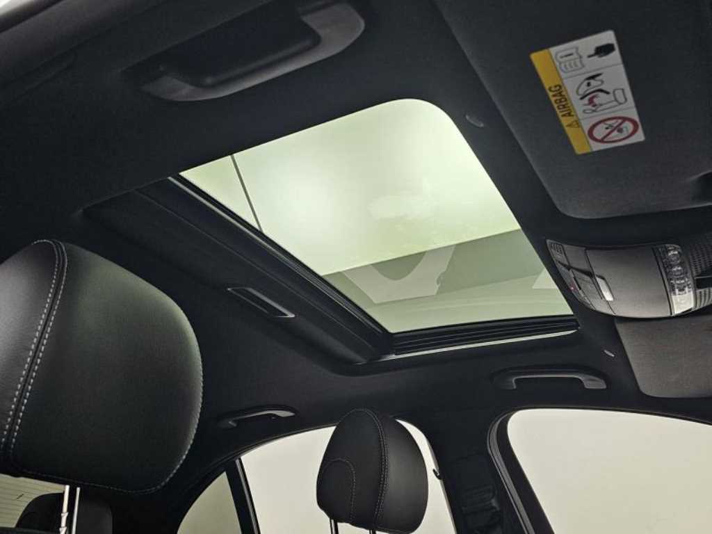 Mercedes Benz E class 2023 Gris - Importación desde Corea - HF Imports Iquique - Foto 19