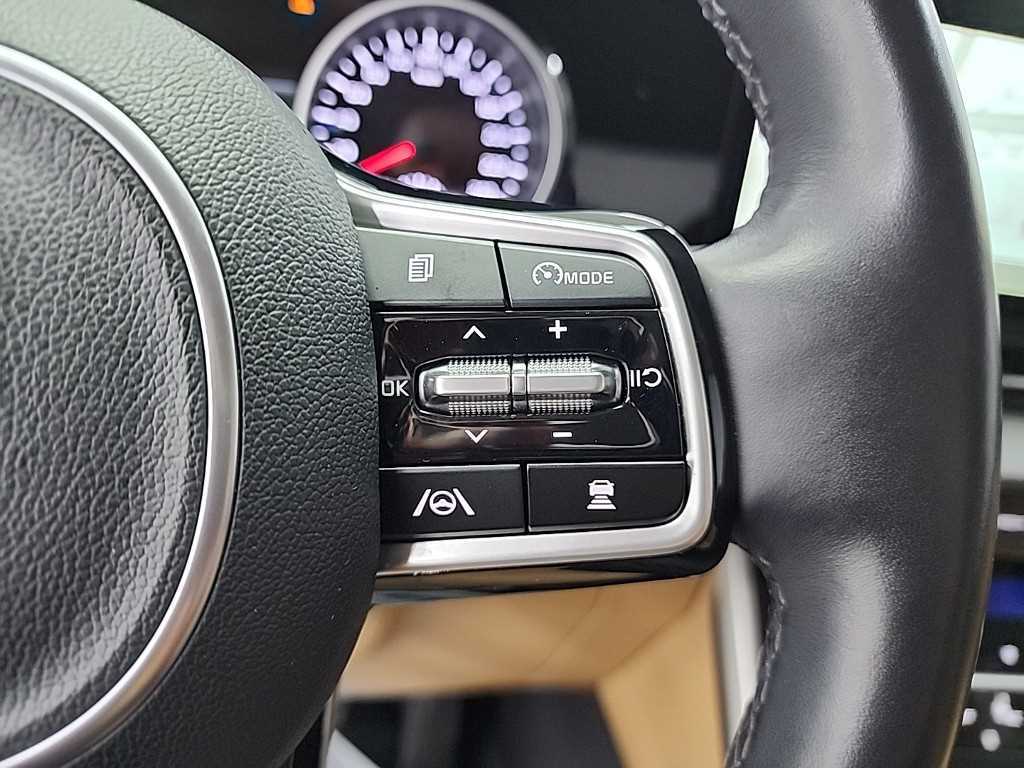 KIA Carnival 2023 Blanco - Importación desde Corea - HF Imports Iquique - Foto 17