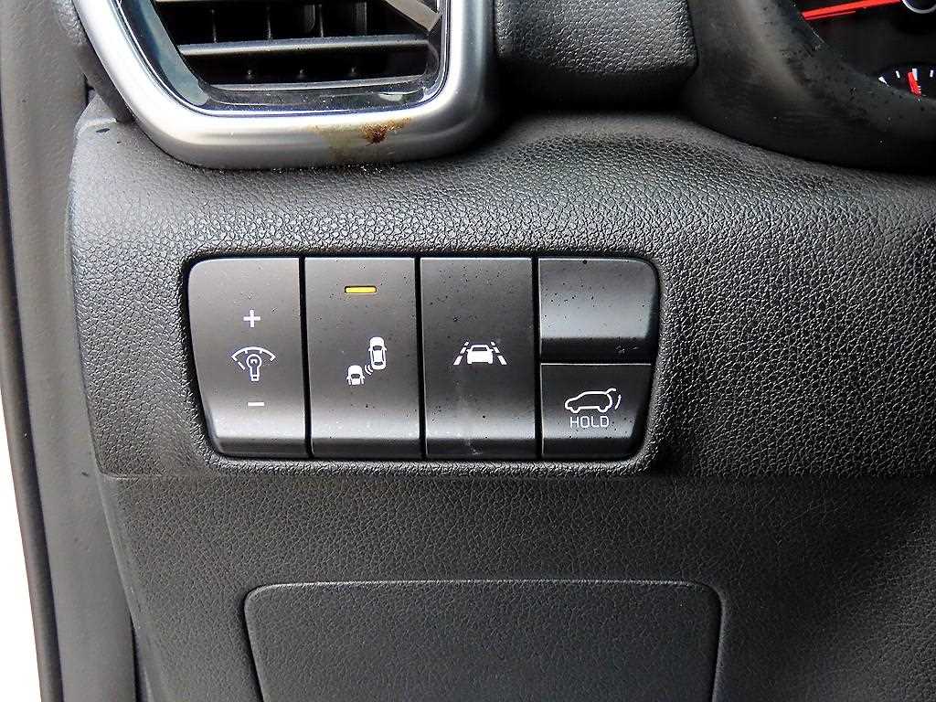 KIA Sportage - Vista 12