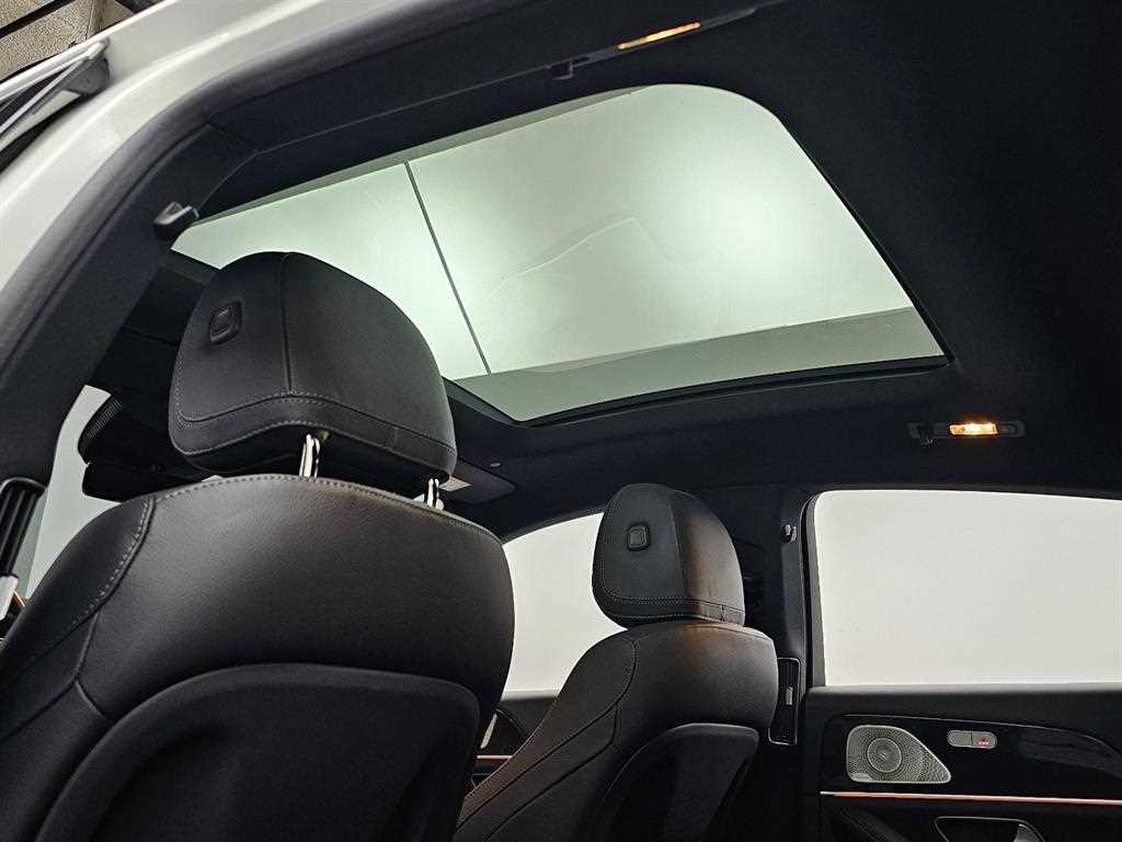 Mercedes Benz GLE Class 2021 Blanco - Importación desde Corea - HF Imports Iquique - Foto 18