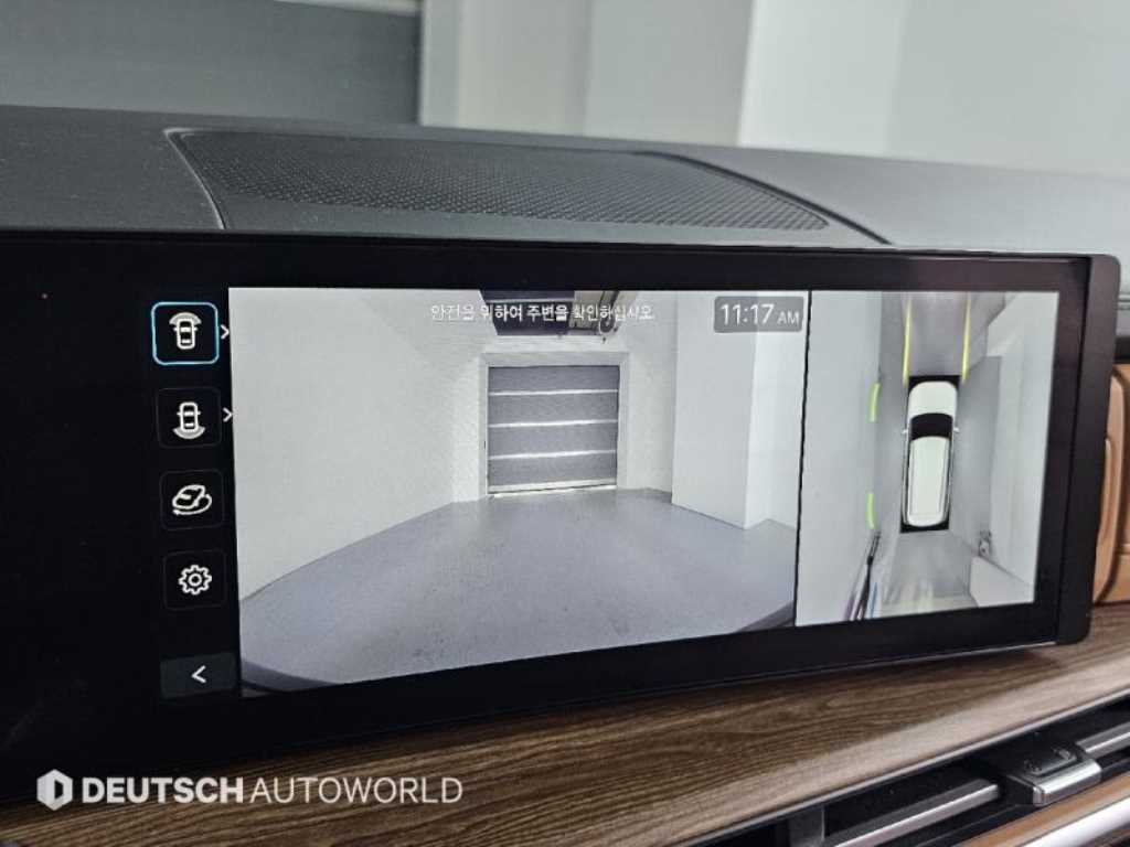 HYUNDAI Santa Fe 2024 Blanco - Importación desde Corea - HF Imports Iquique - Foto 15