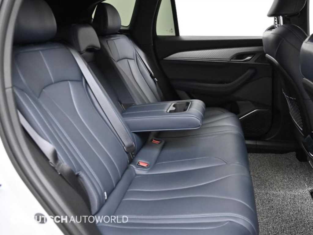 SAMSUNG Grand Koleos - Vista 12