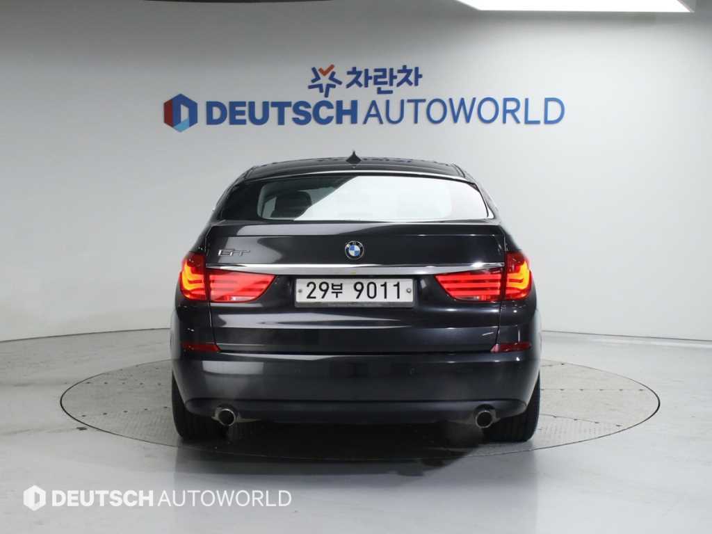 BMW Gran Turismo - Vista 4