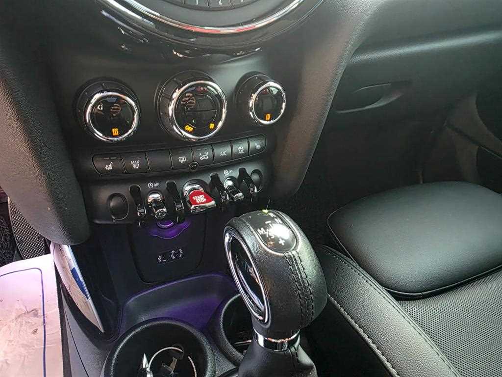 Mini Cooper - Vista 9