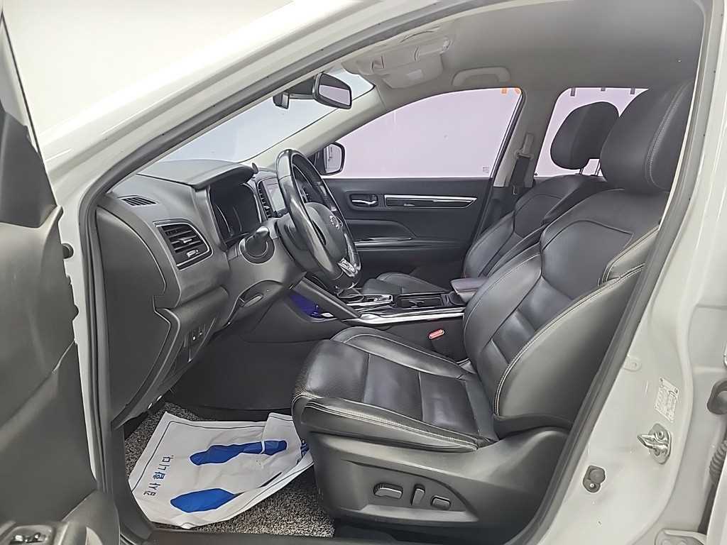 SAMSUNG QM6 - Vista 11