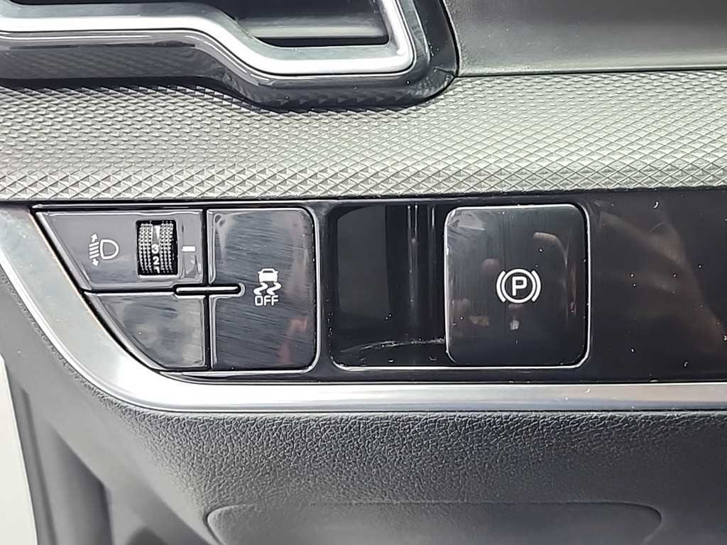 KIA Sportage 2022 Blanco - Importación desde Corea - HF Imports Iquique - Foto 16