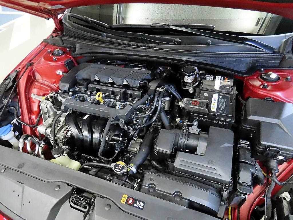 HYUNDAI Avante 2021 Rojo - Importación desde Corea - HF Imports Iquique - Foto 19