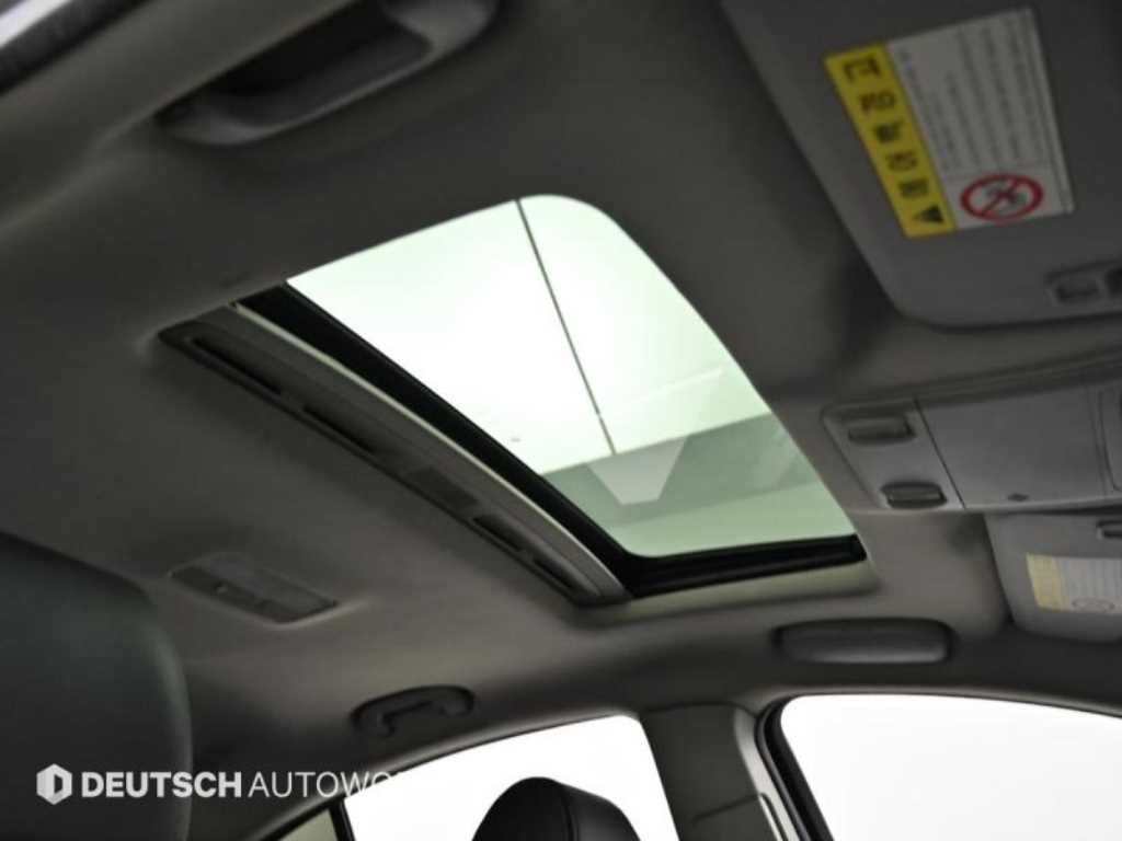 Chevrolet Cruise - Vista 5