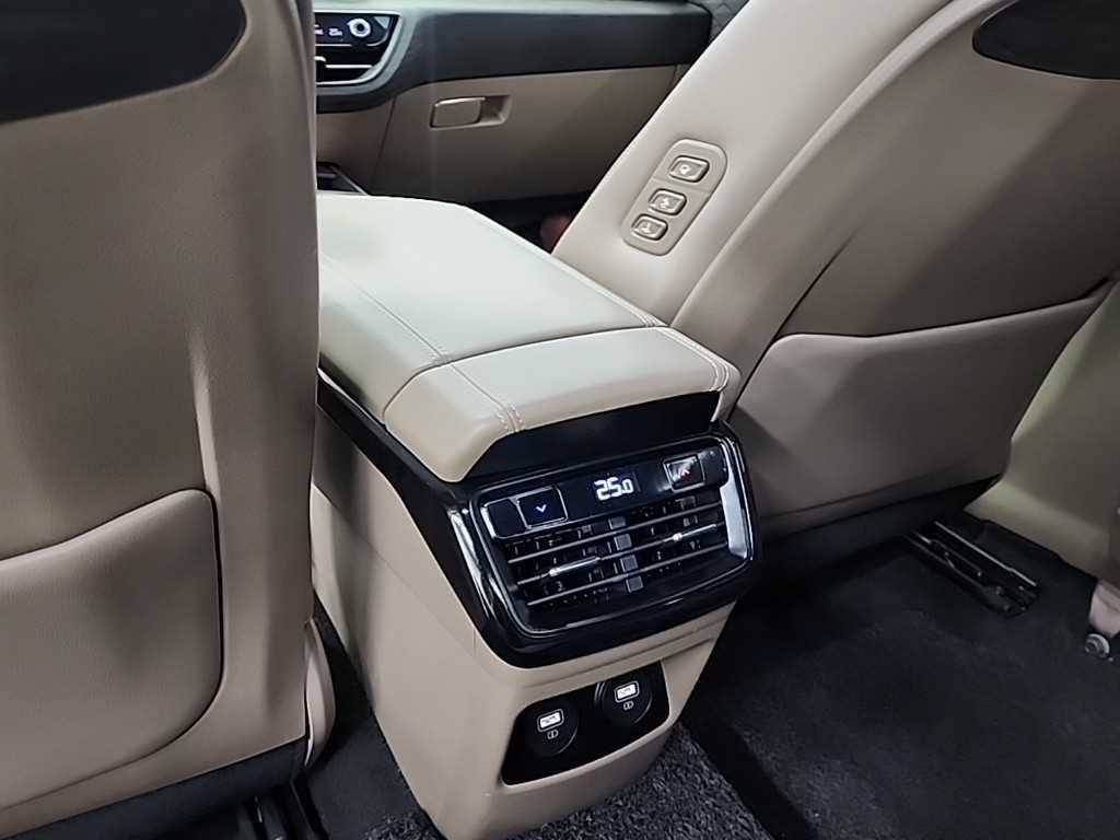 KIA K8 2022 Gris - Importación desde Corea - HF Imports Iquique - Foto 13