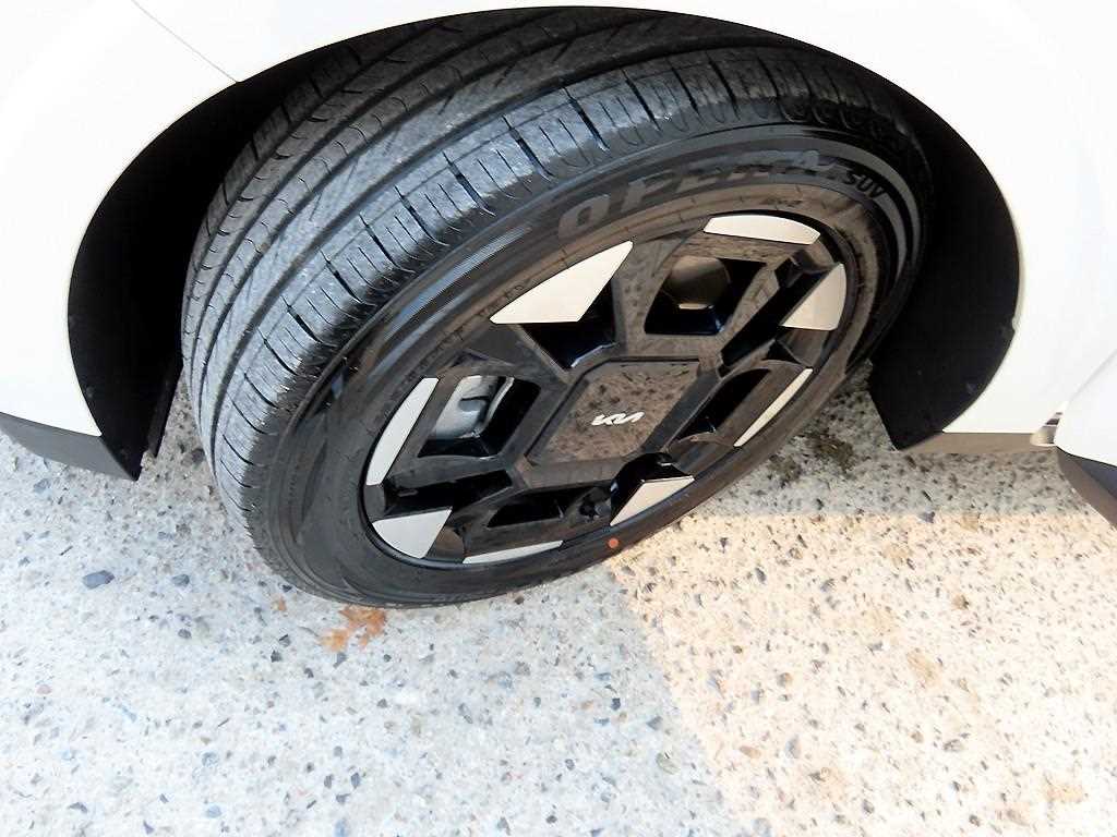 KIA Carnival 2024 Blanco - Importación desde Corea - HF Imports Iquique - Foto 20