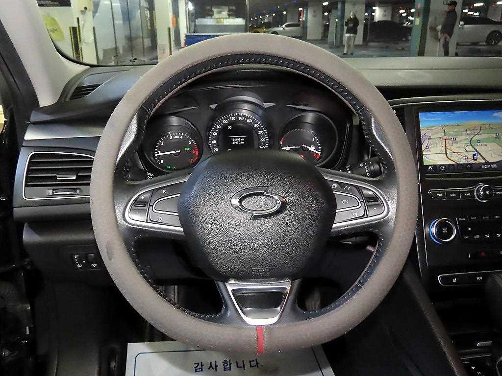 SAMSUNG SM6 - Vista 8