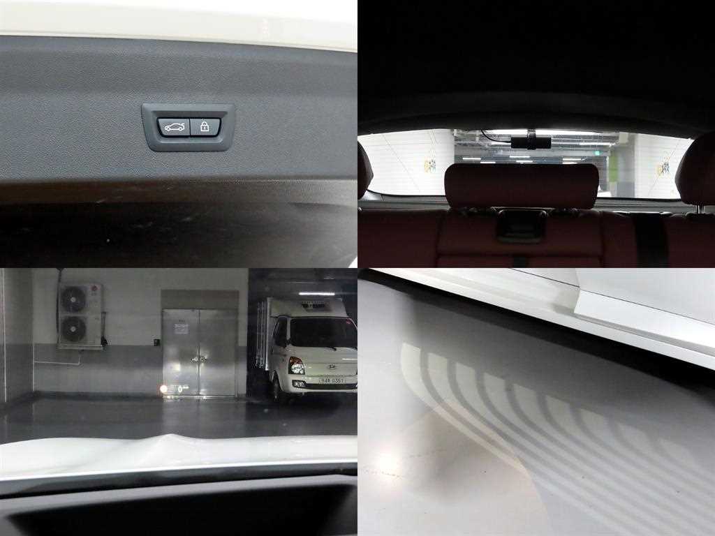 BMW X4 2020 - Importación desde Corea - HF Imports Iquique - Foto 18