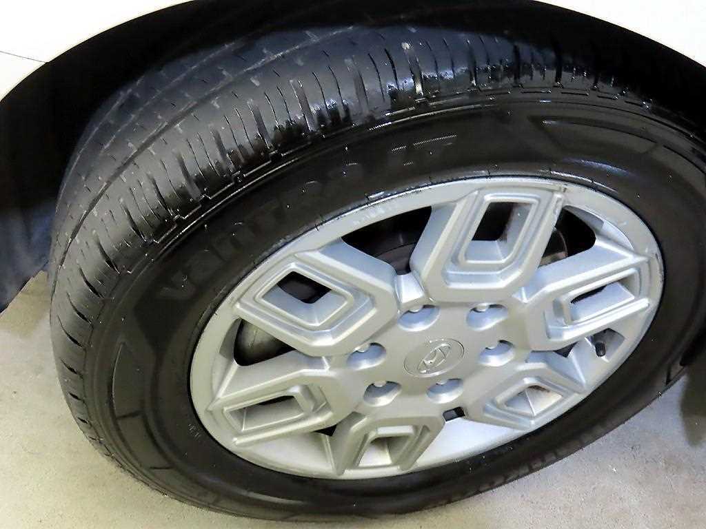 HYUNDAI Staria 2022 Blanco - Importación desde Corea - HF Imports Iquique - Foto 19