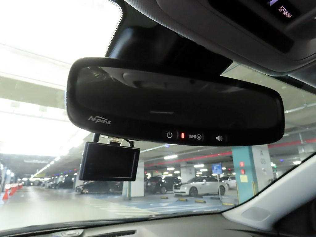 Chevrolet Malibu 2019 Negro - Importación desde Corea - HF Imports Iquique - Foto 15