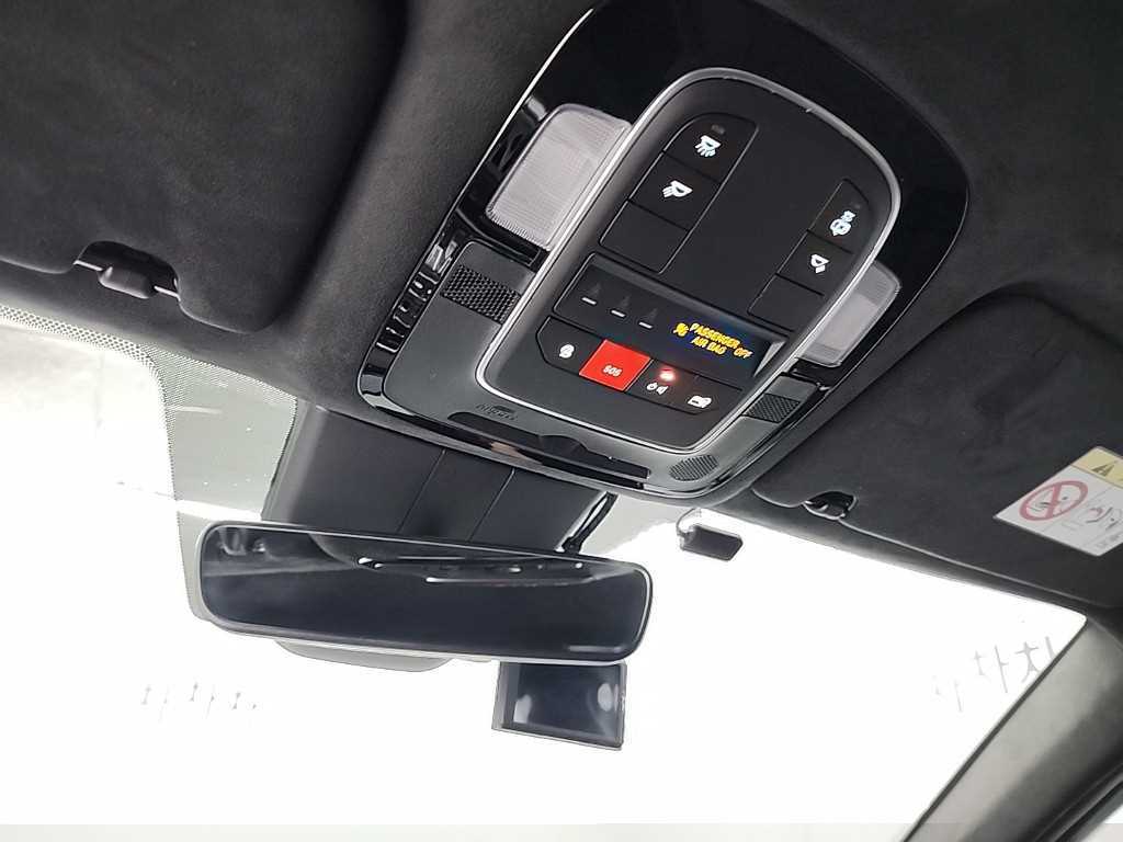 HYUNDAI Santa Fe 2022 Blanco - Importación desde Corea - HF Imports Iquique - Foto 17