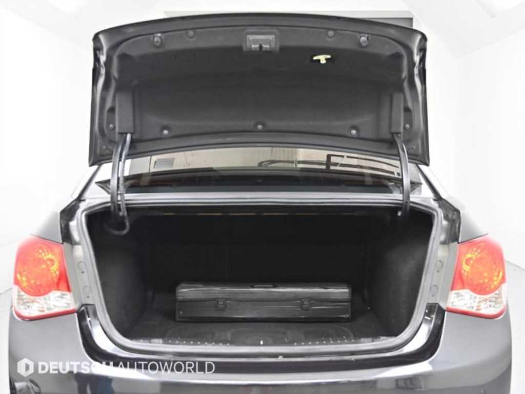 Chevrolet Cruise 2013 - Importación desde Corea - HF Imports Iquique - Foto 20