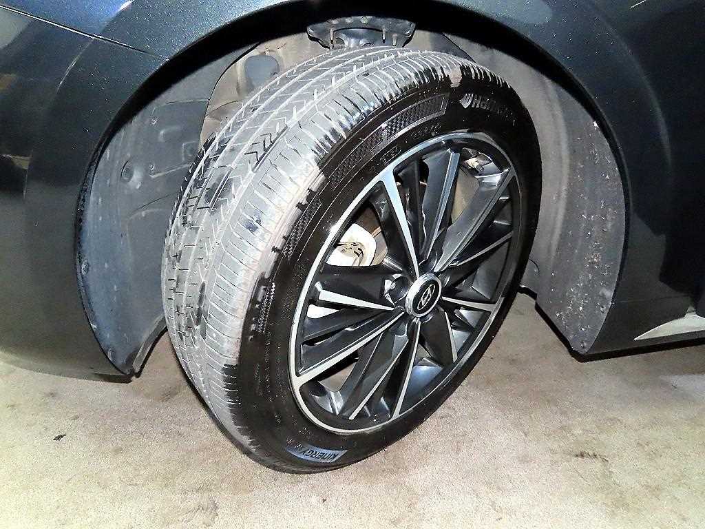 HYUNDAI Grandeur 2021 Negro - Importación desde Corea - HF Imports Iquique - Foto 20