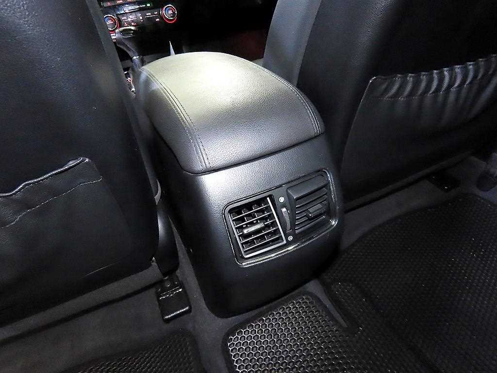 KIA K7 2011 - Importación desde Corea - HF Imports Iquique - Foto 16