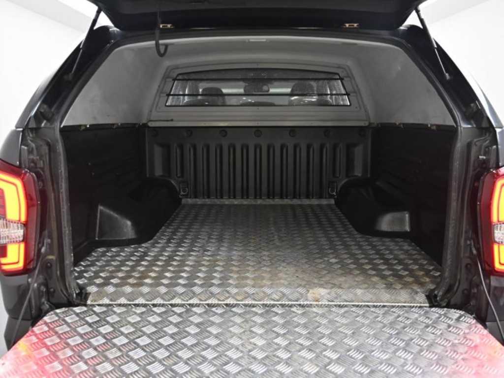 Ssangyong Rexton 2022 - Importación desde Corea - HF Imports Iquique - Foto 20