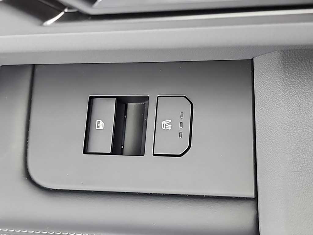 KIA Tasman 2026 Negro - Importación desde Corea - HF Imports Iquique - Foto 15