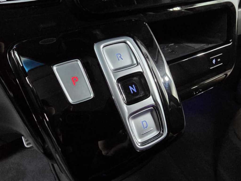 HYUNDAI Staria 2022 Negro - Importación desde Corea - HF Imports Iquique - Foto 13