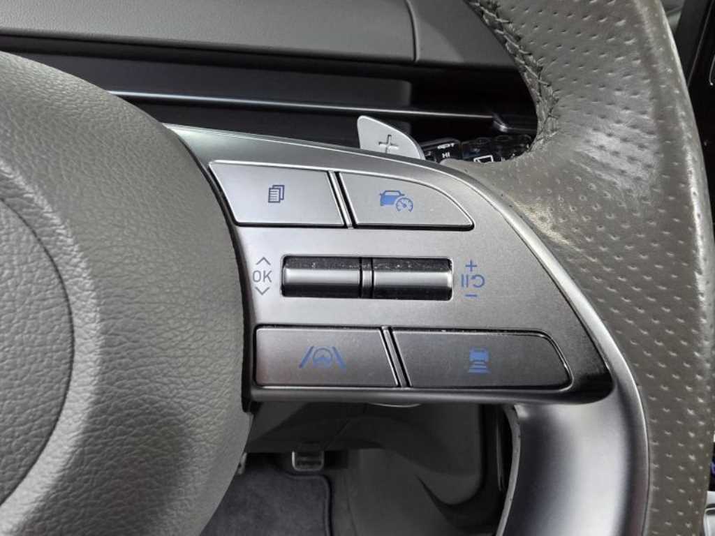 HYUNDAI Staria 2022 Negro - Importación desde Corea - HF Imports Iquique - Foto 15