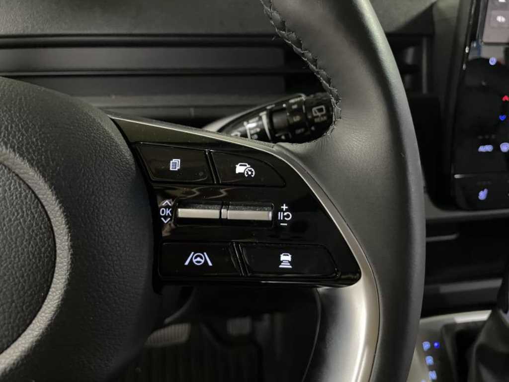 HYUNDAI Staria 2022 Gris - Importación desde Corea - HF Imports Iquique - Foto 19