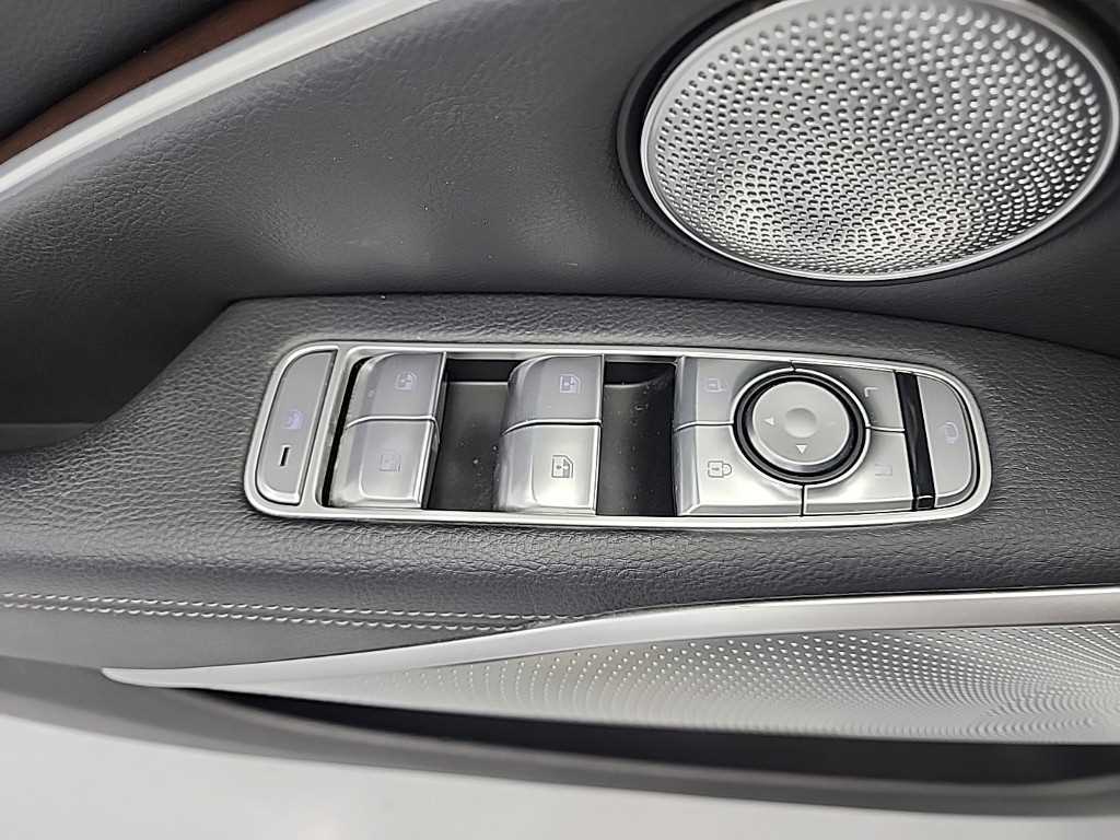 KIA K9 2021 Blanco - Importación desde Corea - HF Imports Iquique - Foto 17