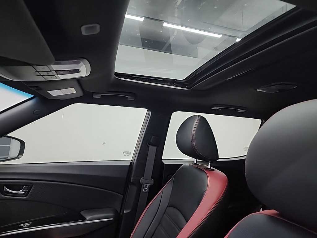 Ssangyong Tivoli 2022 Rojo - Importación desde Corea - HF Imports Iquique - Foto 14