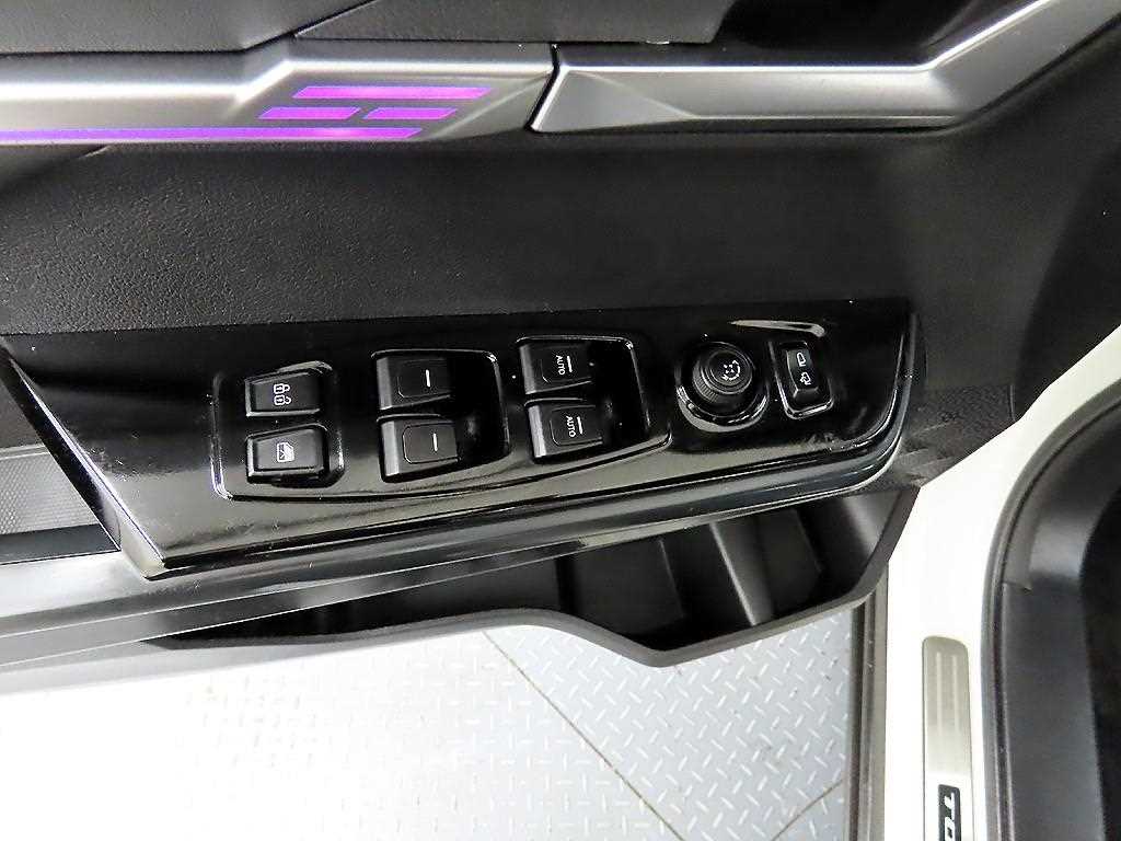 Ssangyong Torres - Vista 11