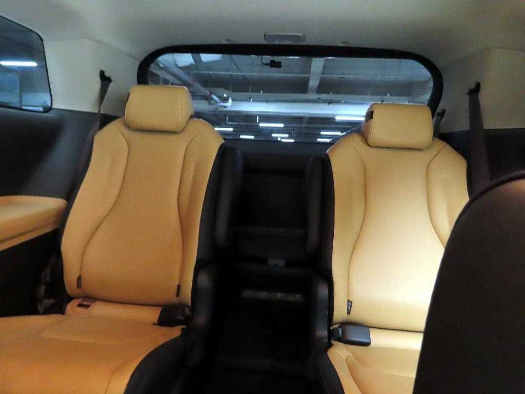 KIA Carnival 2021 Negro - Importación desde Corea - HF Imports Iquique - Foto 14