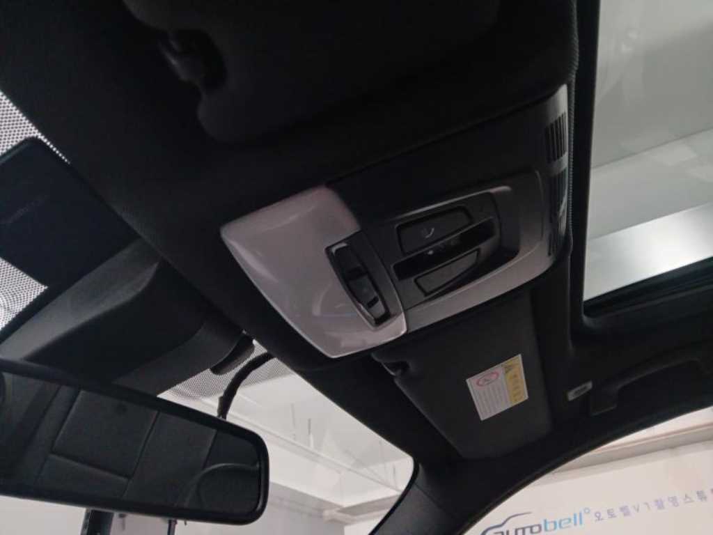 BMW 3 series 2017 Blanco - Importación desde Corea - HF Imports Iquique - Foto 13