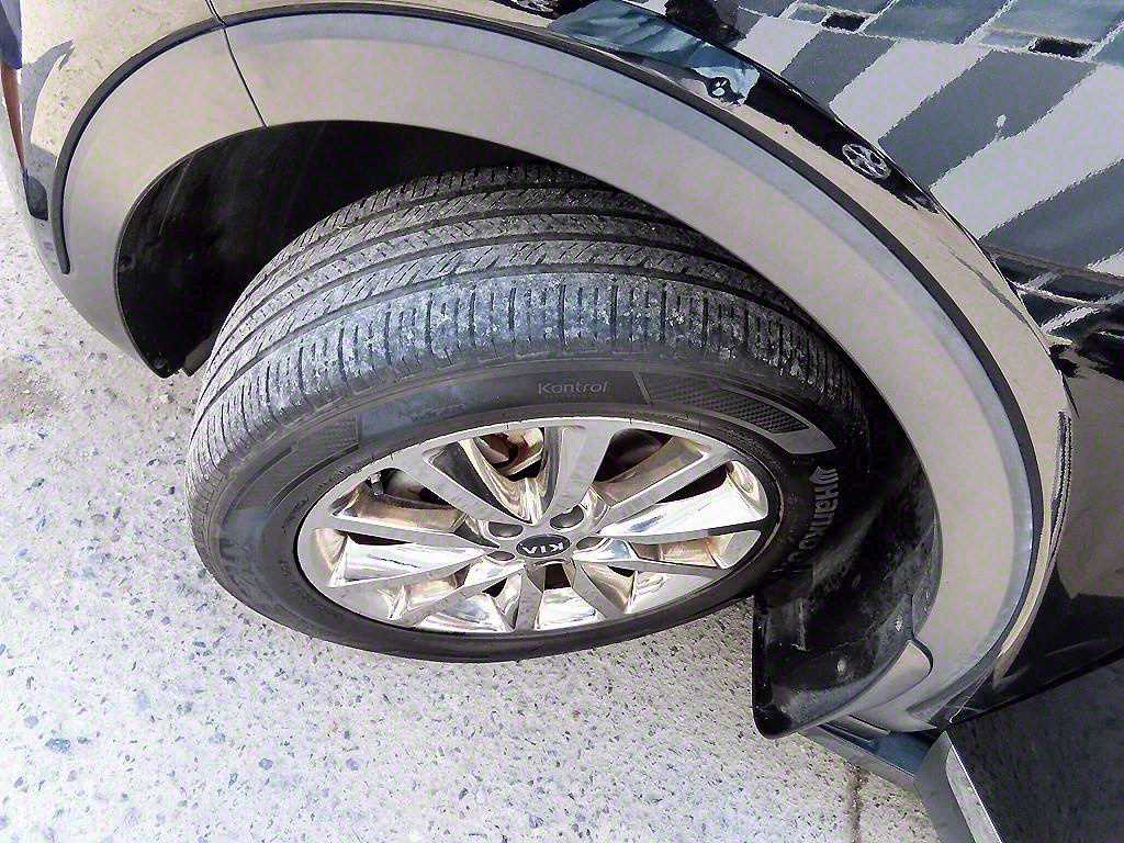 KIA Sorento 2016 Negro - Importación desde Corea - HF Imports Iquique - Foto 20