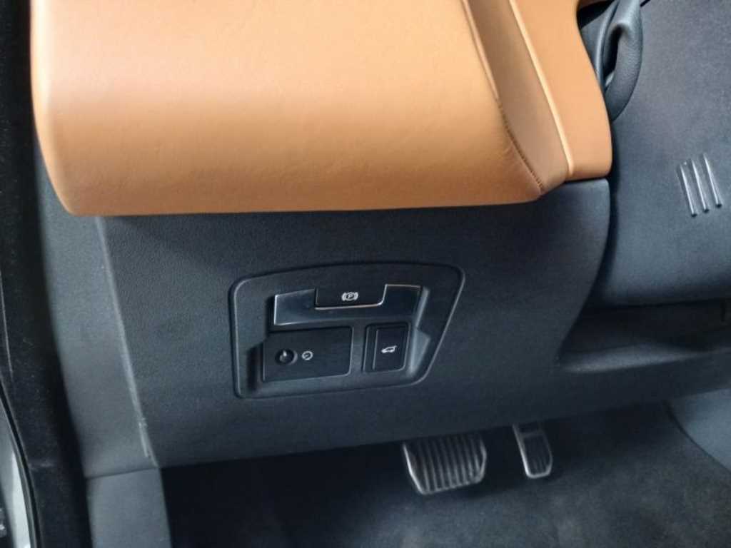 Land Rover Range Rover Bella - Vista 12