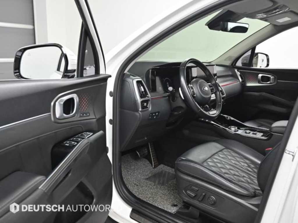 KIA Sorento - Vista 9