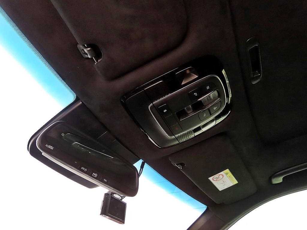 HYUNDAI Palisade 2022 Blanco - Importación desde Corea - HF Imports Iquique - Foto 13