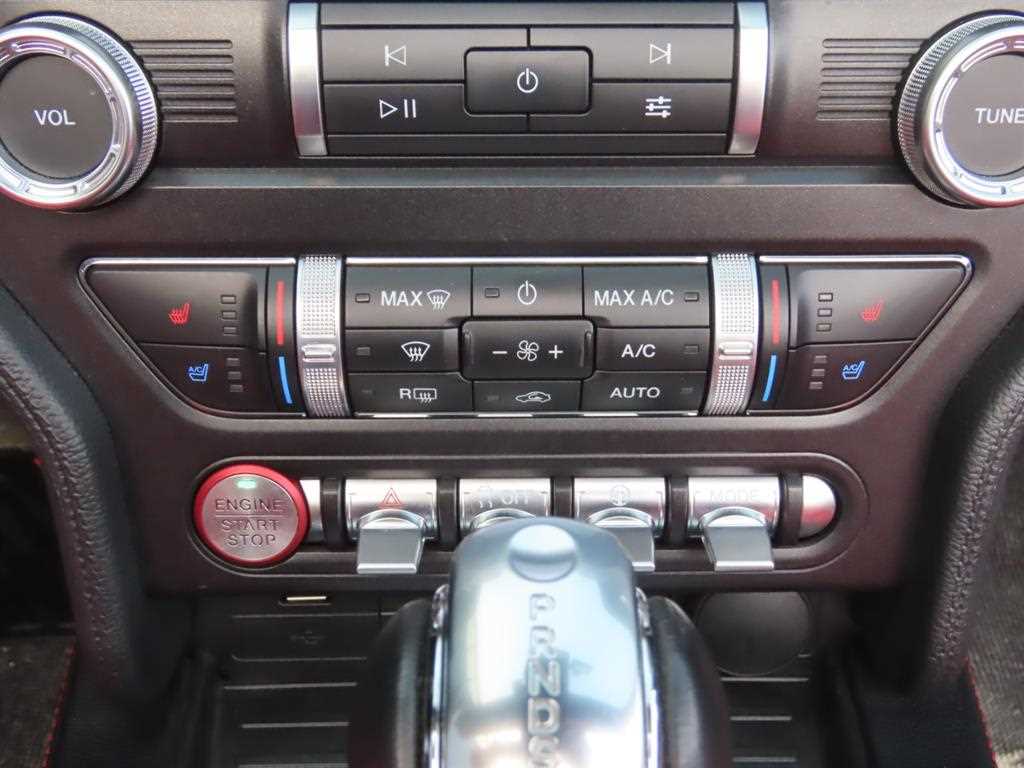 Ford Mustang 2022 skyblue - Importación desde Corea - HF Imports Iquique - Foto 16