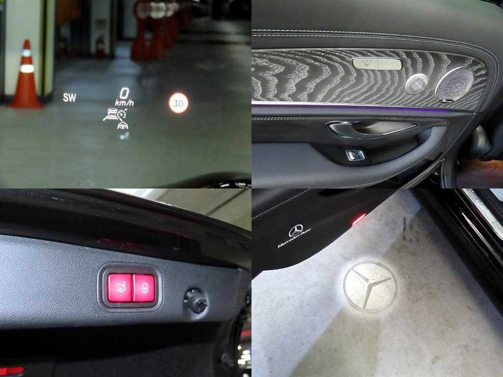 Mercedes Benz E class 2022 Negro - Importación desde Corea - HF Imports Iquique - Foto 18