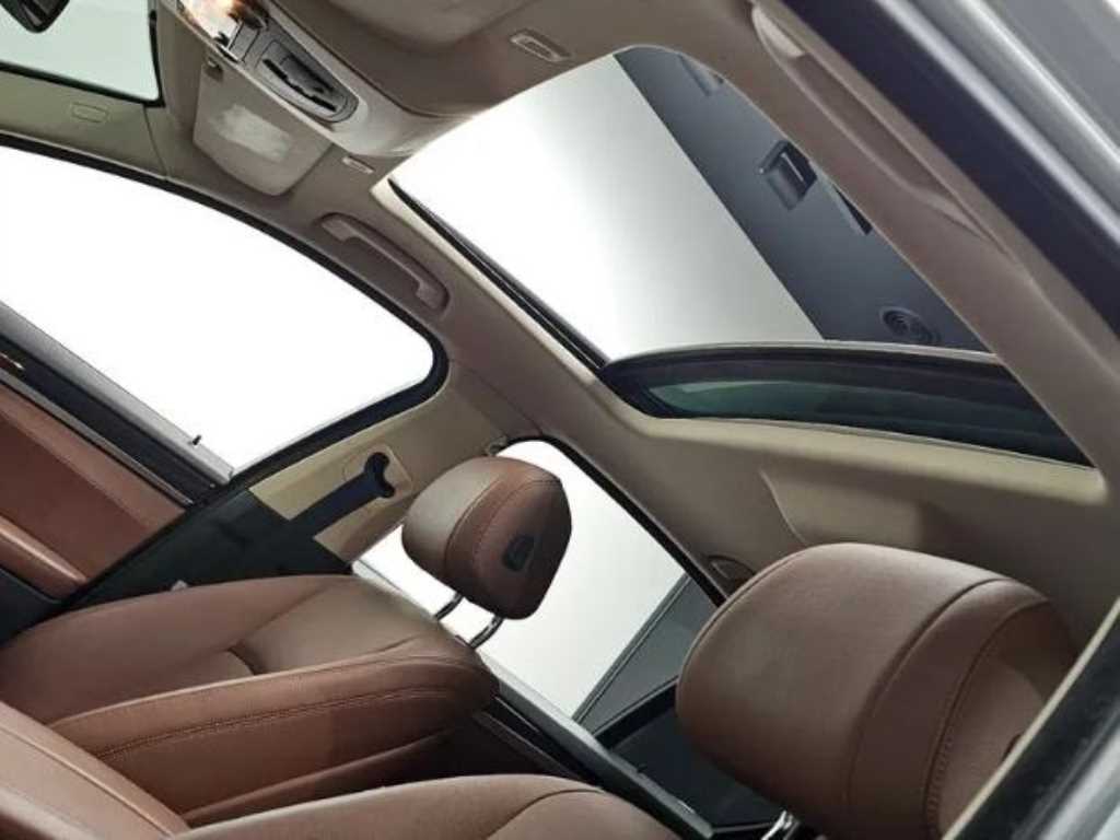 BMW 5 Series - Vista 12