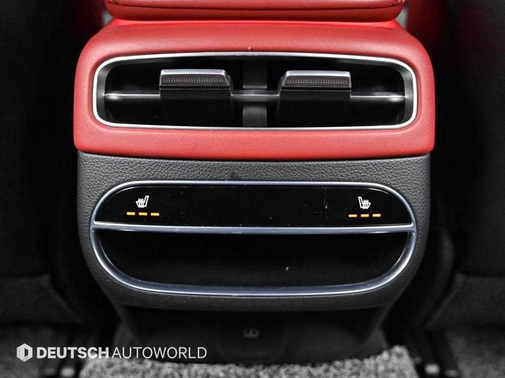 Genesis GV70 2021 Blanco - Importación desde Corea - HF Imports Iquique - Foto 16