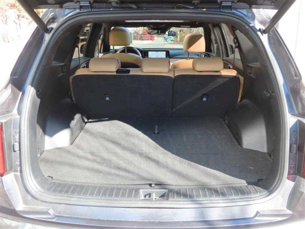 KIA Sorento 2022 - Importación desde Corea - HF Imports Iquique - Foto 18