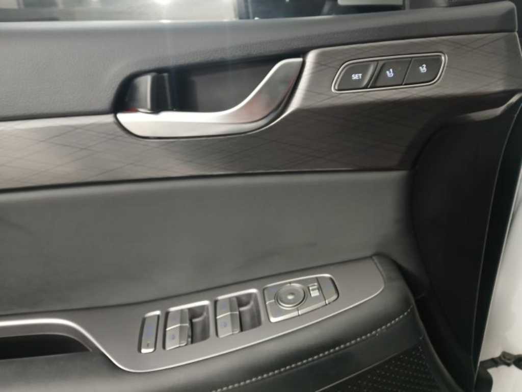 HYUNDAI Palisade 2022 Blanco - Importación desde Corea - HF Imports Iquique - Foto 14