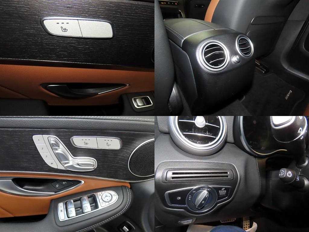 Mercedes Benz GLC Class 2022 - Importación desde Corea - HF Imports Iquique - Foto 16