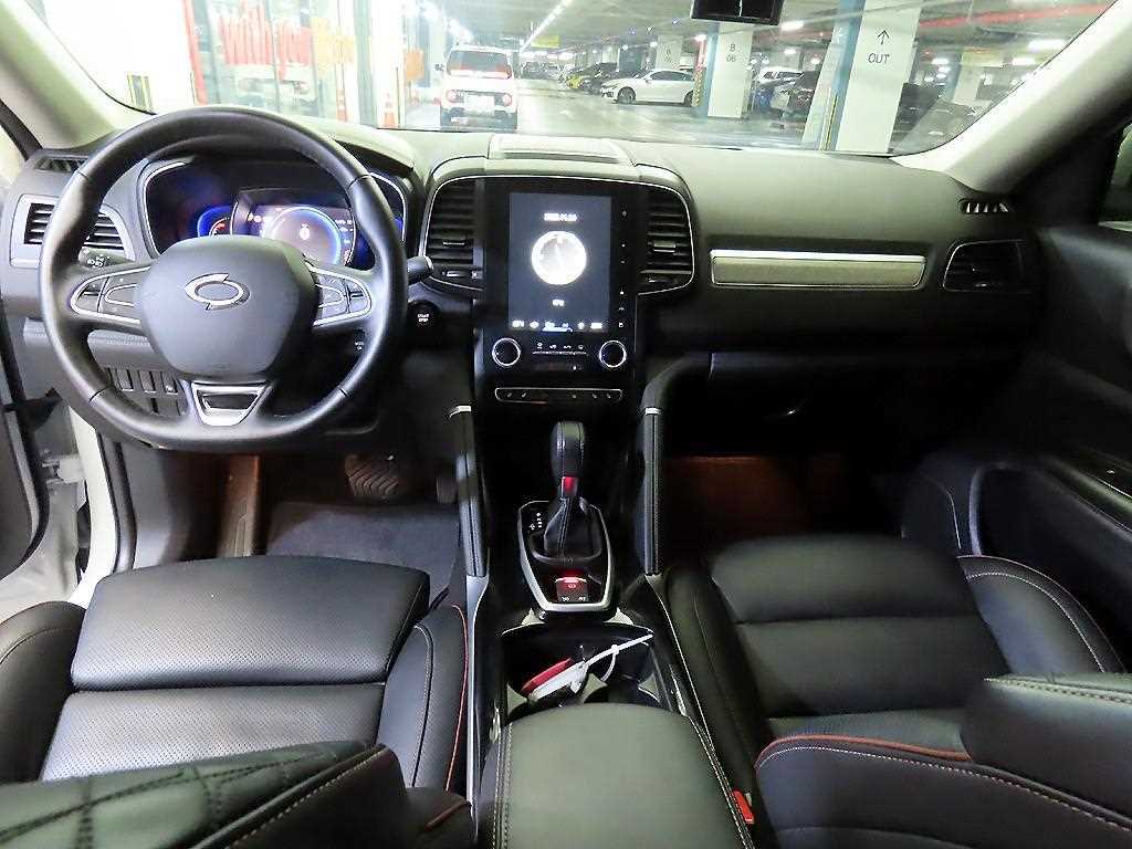 SAMSUNG QM6 - Vista 10