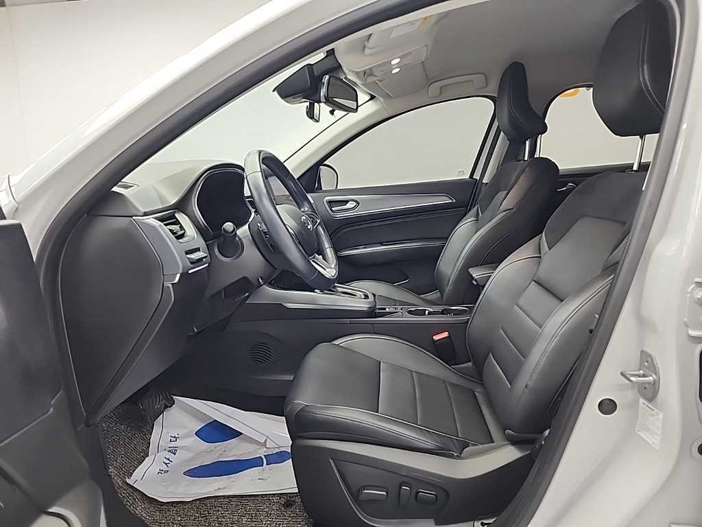 SAMSUNG XM3 - Vista 11